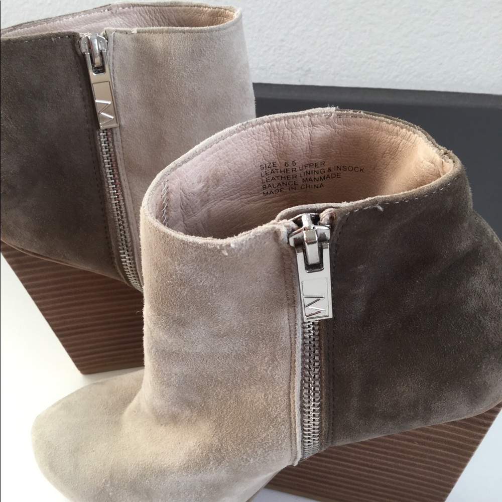 Matiko Booties - image 5